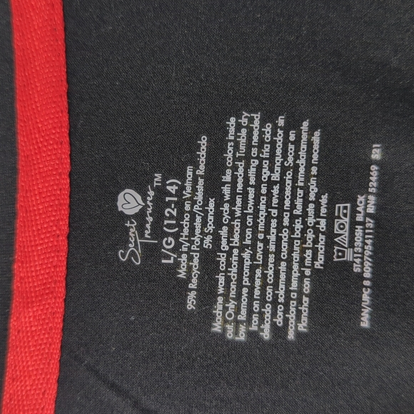 Women's holiday pajama set - Picture 6 of 6